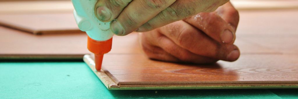 colla per legno