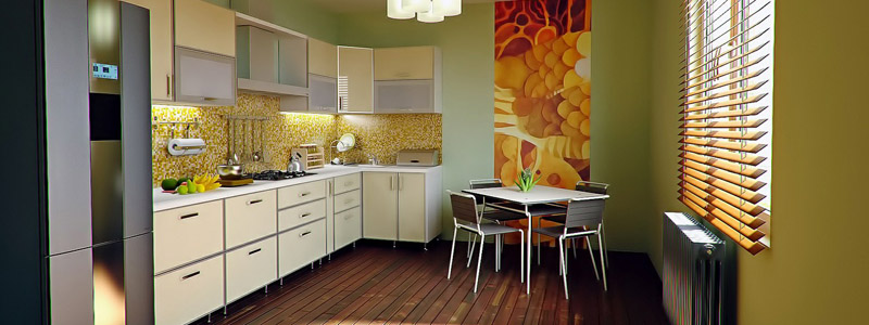 colore cucina