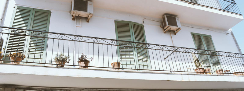 ristrutturare balconi