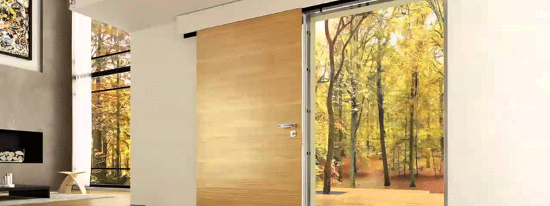 porta