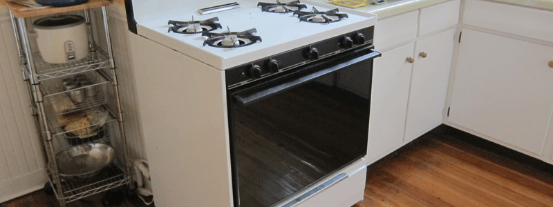 forno