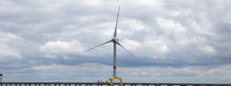 turbine